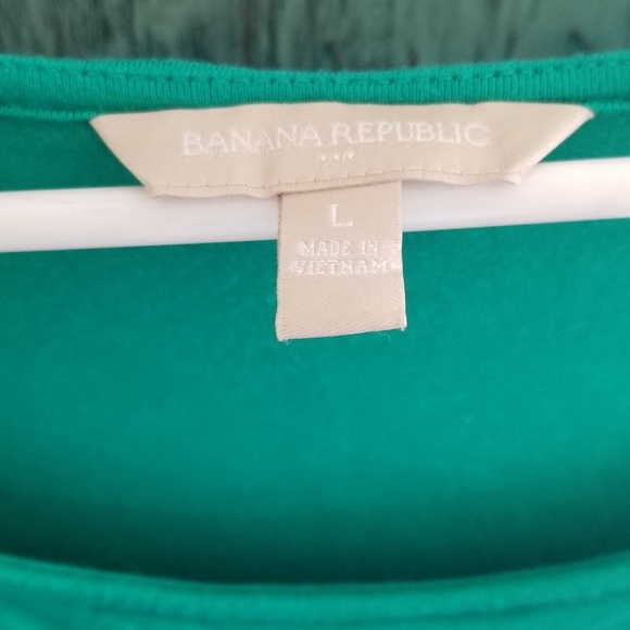 Banana Republic Sleeveless Top - Picture 3 of 5